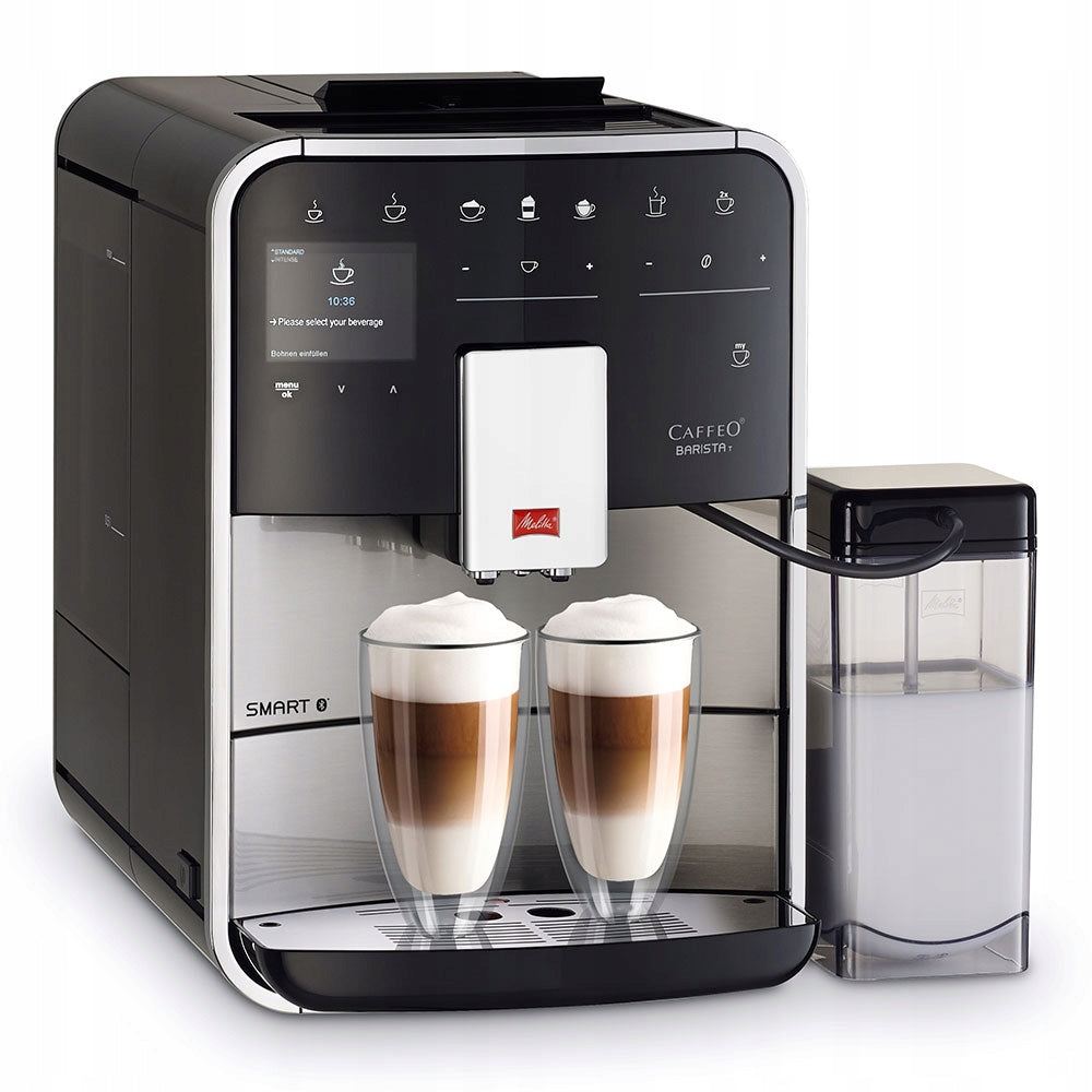 Automatic coffee machine Melitta Barista T Smart F84/0-100 EAN (GTIN) 4006508217823