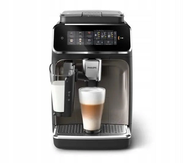 Automatic coffee machine Philips LatteGo EP3347/90 Iced coffee 1500W Manufacturer code EP3347/90