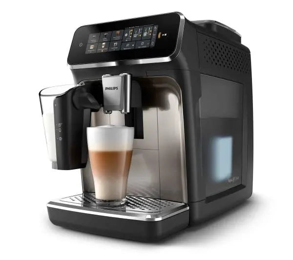Automatic coffee machine Philips LatteGo EP3347/90 Iced coffee 1500W