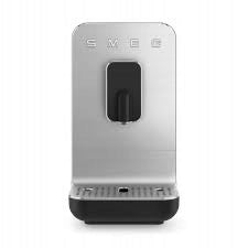 Automatic coffee machine Smeg BCC11BLMEU Black