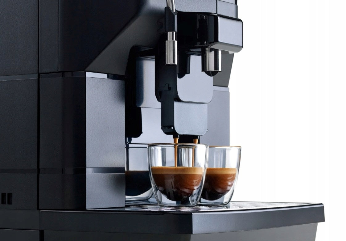 Automatic coffee maker AURORA M2 SAECO Brand Saeco