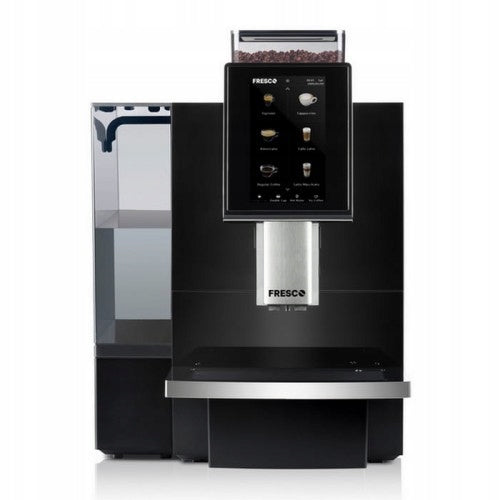 Automatic coffee maker Fresco water tank 8l