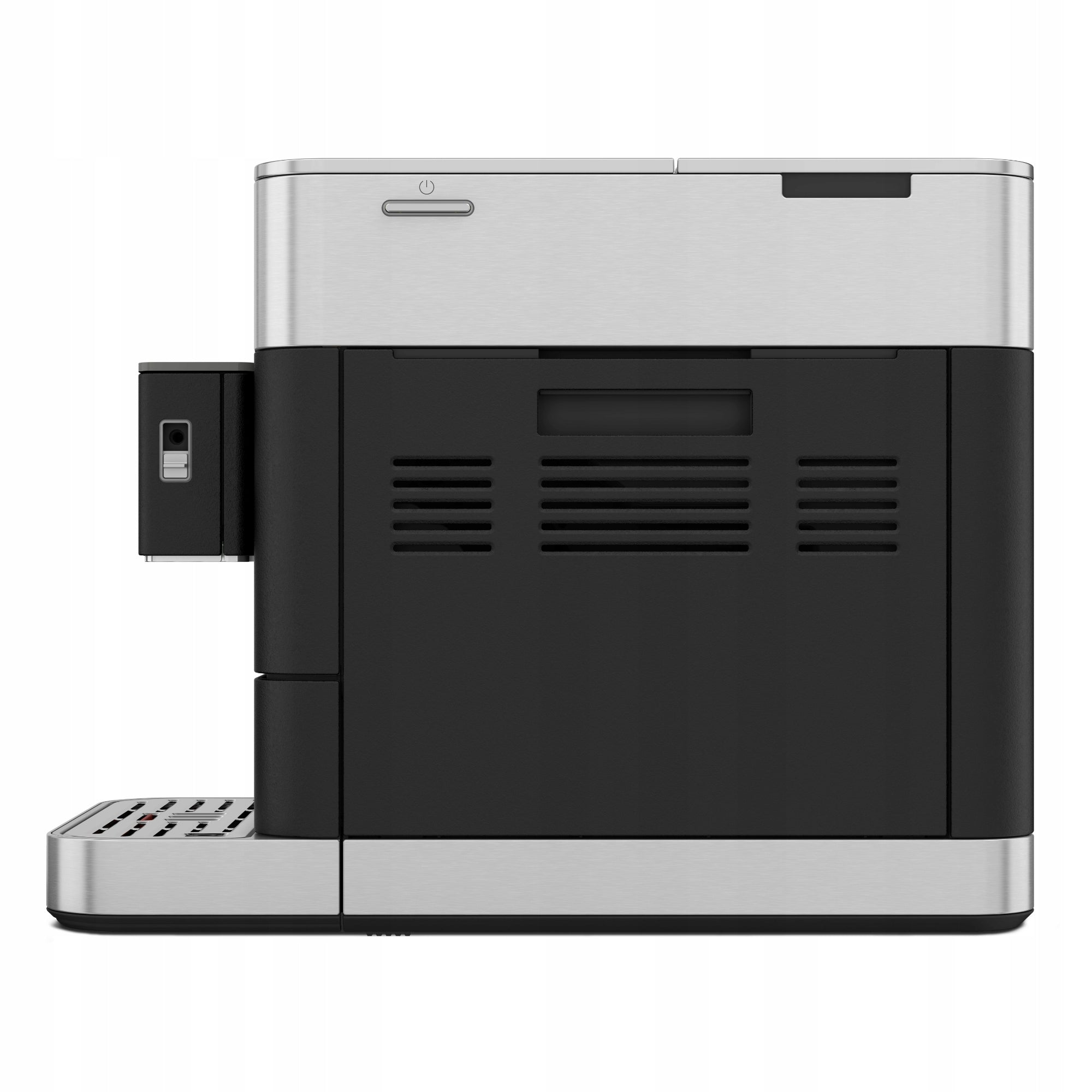 Automatic coffee maker KitchenAid KF6 5KES8556EBK matt black Manufacturer code 5KES8556EPL