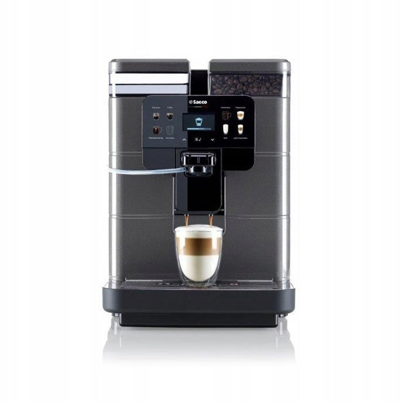Automatic coffee maker Saeco Royal OTC pressure Brand Saeco