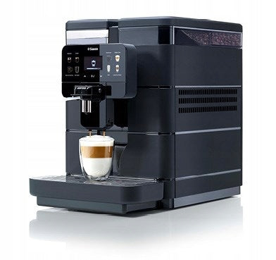 Automatic coffee maker Saeco Royal OTC pressure Packaging status original