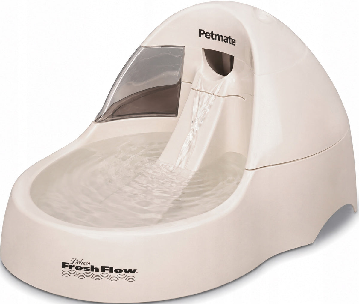 Automatic drinker Petmate Fresh Flow Deluxe 3,06 l for dog and cat Manufacturer code 684289