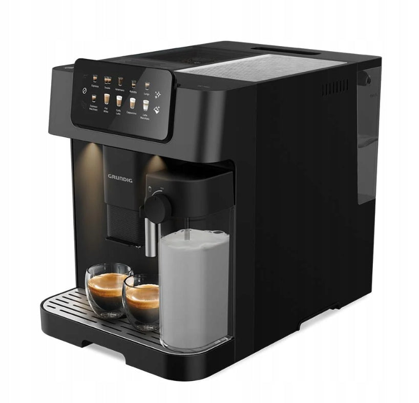 Automatic espresso machine 19 bar Grundig KVA 7230 1350 W