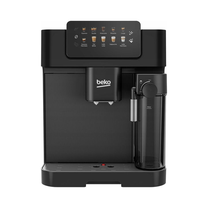 Automatic espresso machine Beko CEG7304B 1350 W black