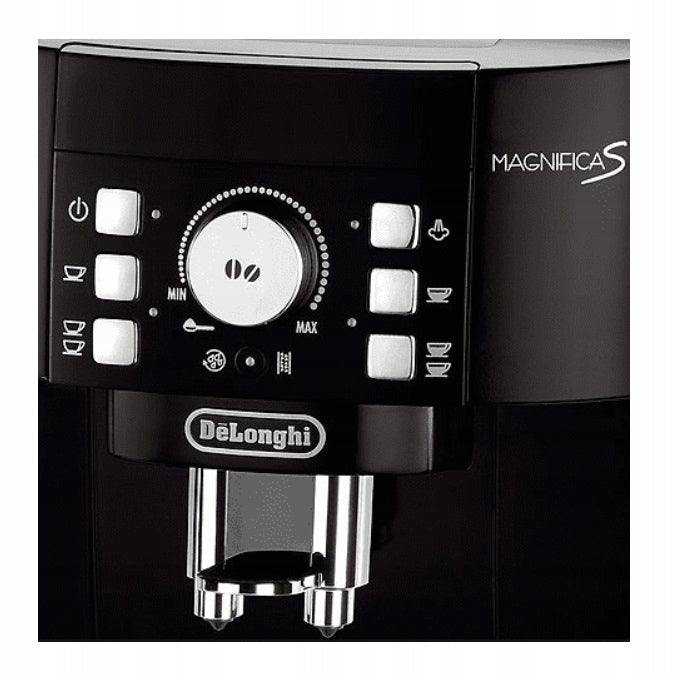 Automatic espresso machine De'Longhi ECAM 21.117.B Model Domowy Firmowy