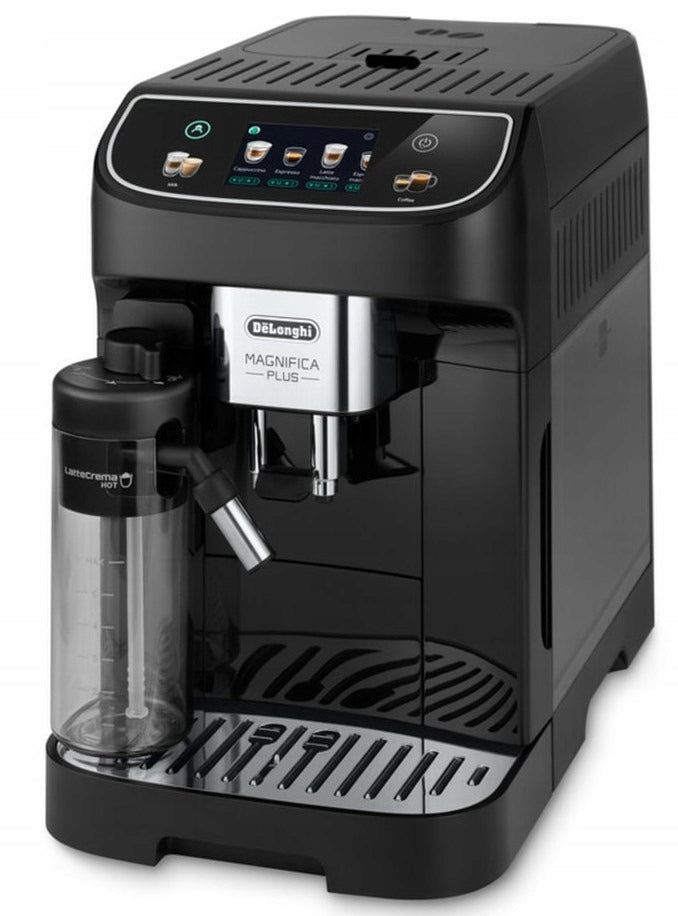 Automatic espresso machine De'Longhi ECAM 320.60.B 1450 W black Brand De'Longhi