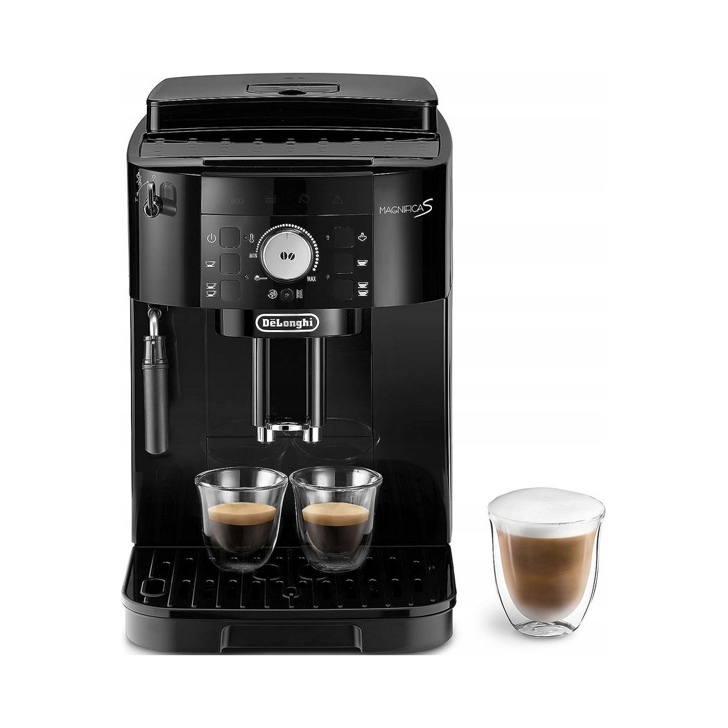 Automatic espresso machine De'Longhi ECAM11.112.B 1450 W black
