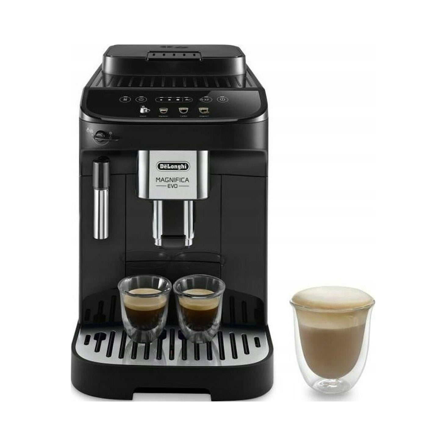 Automatic espresso machine De'Longhi ECAM290.22.B 1450 W black