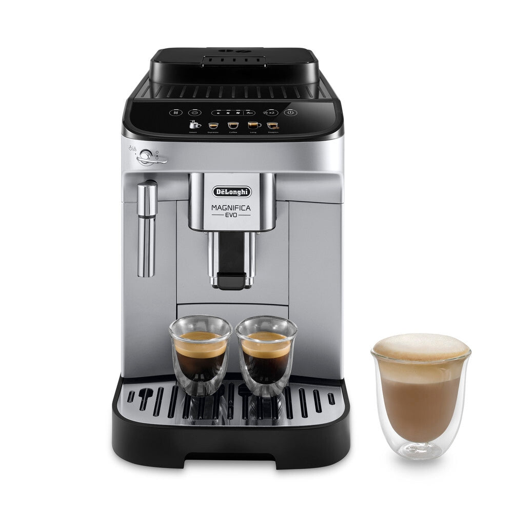 Automatic espresso machine De'Longhi ECAM290.31.SB 1450 W silver Manufacturer code ECAM290.31.SB