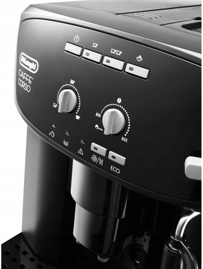 Automatic espresso machine De'Longhi ESAM 2600 1450 W black Manufacturer code ESAM2600