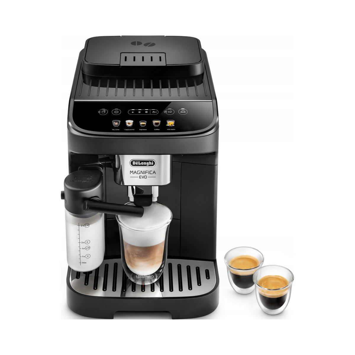 Automatic espresso machine De'Longhi Magnifica EVO ECAM290.81.TB