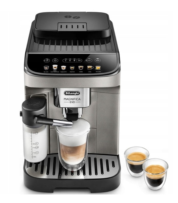 Automatic espresso machine De'Longhi Magnifica EVO ECAM290.81.TB
