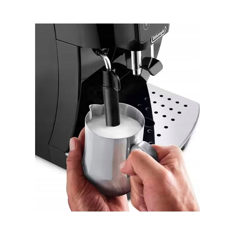 Automatic espresso machine De'Longhi Magnifica Start 1450 W black