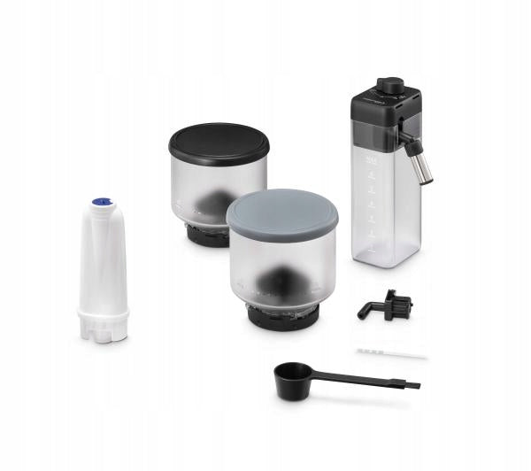 Automatic espresso machine De'Longhi Rivelia EXAM440.55G 1450 W Machine type automatic