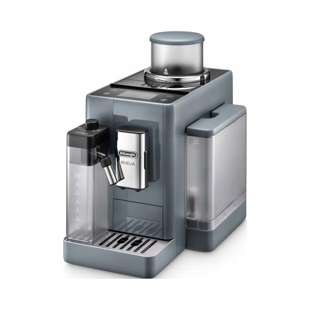Automatic espresso machine De'Longhi Rivelia EXAM440.55G 1450 W