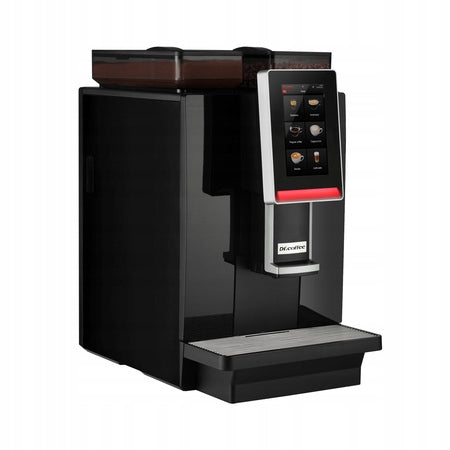 Automatic espresso machine Dr Coffee Minibar S 2900W + 10kg coffee Packaging status original