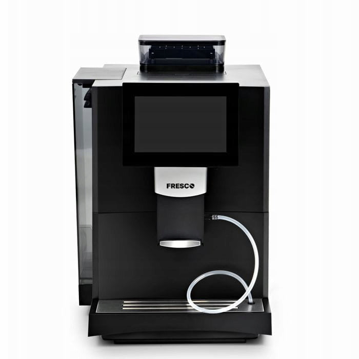 Automatic espresso machine Fresco X75 1450 W black