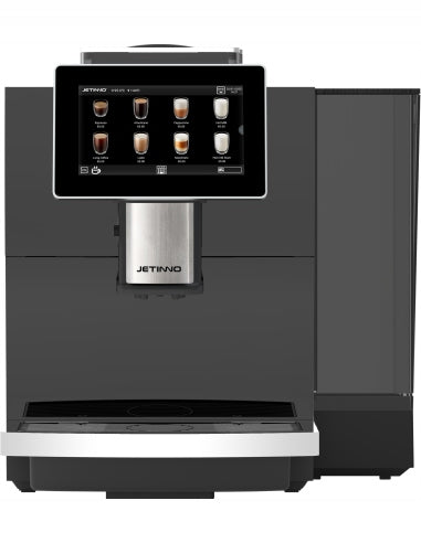 Automatic espresso machine Jetinno JL15