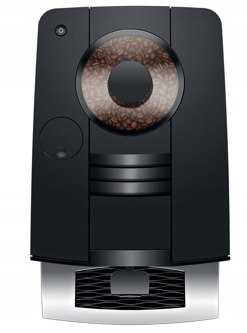 Automatic espresso machine Jura C3 (EA) 1450 W black Manufacturer code 15599