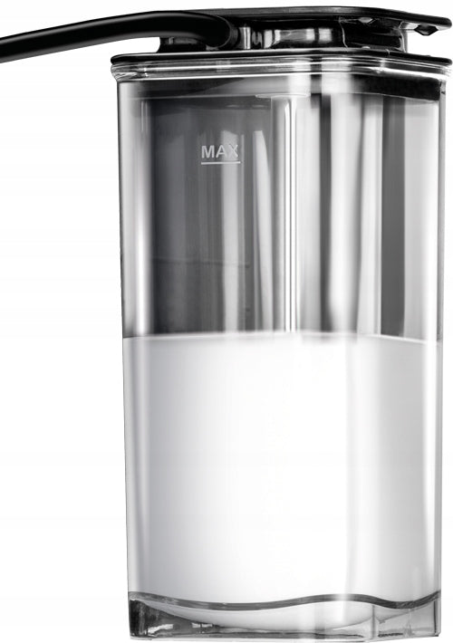 Automatic espresso machine MPM MKW-10M 1470 W silver/grey Brand MPM