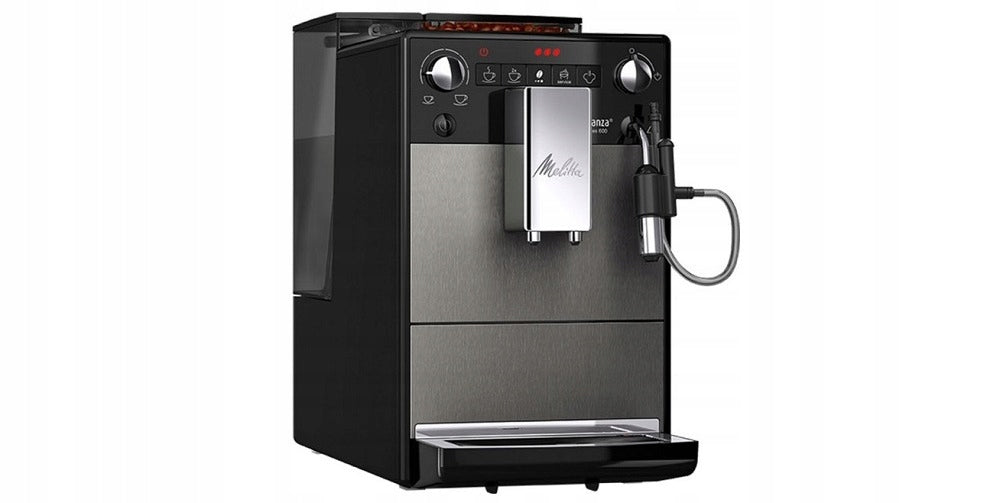 Automatic espresso machine Melitta Avanza F27/0-100 1450 W black Brand Melitta