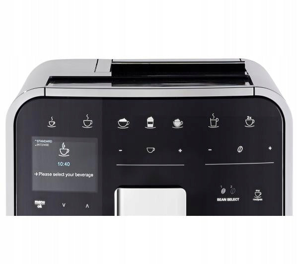 Automatic espresso machine Melitta Barista Smart TS 1450 W Manufacturer code F850101EU