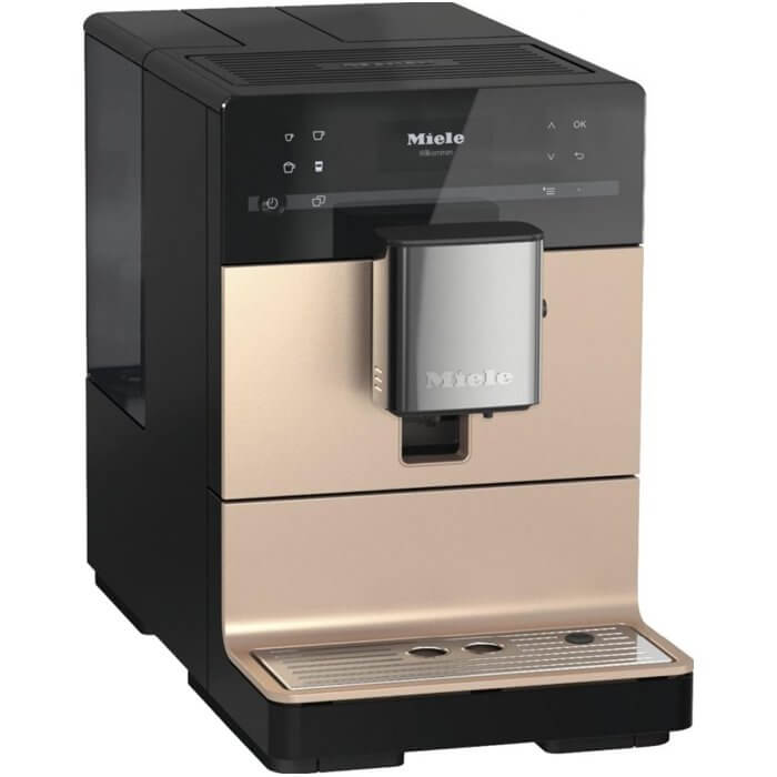 Automatic espresso machine Miele Silence 1450 W Brand Miele