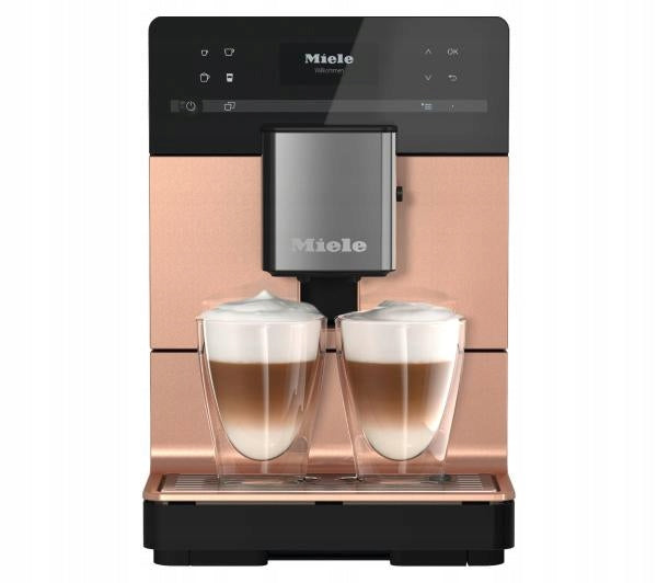 Automatic espresso machine Miele Silence 1450 W