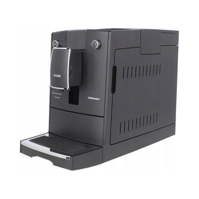 Automatic espresso machine Nivona Cafe Romatica 756 1455W black Manufacturer code 756