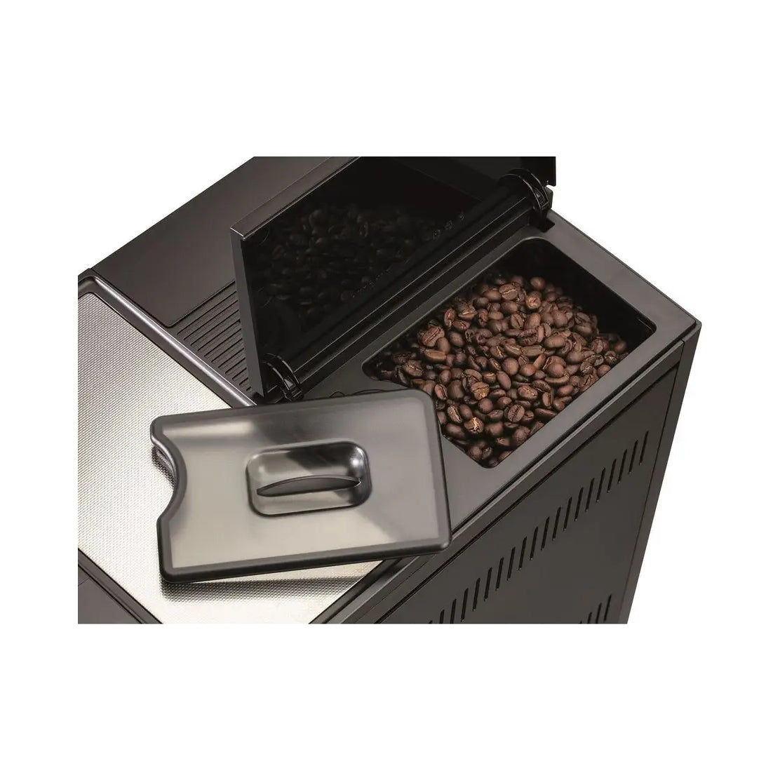 Automatic espresso machine Nivona Cafe Romatica 825 1465 W silver