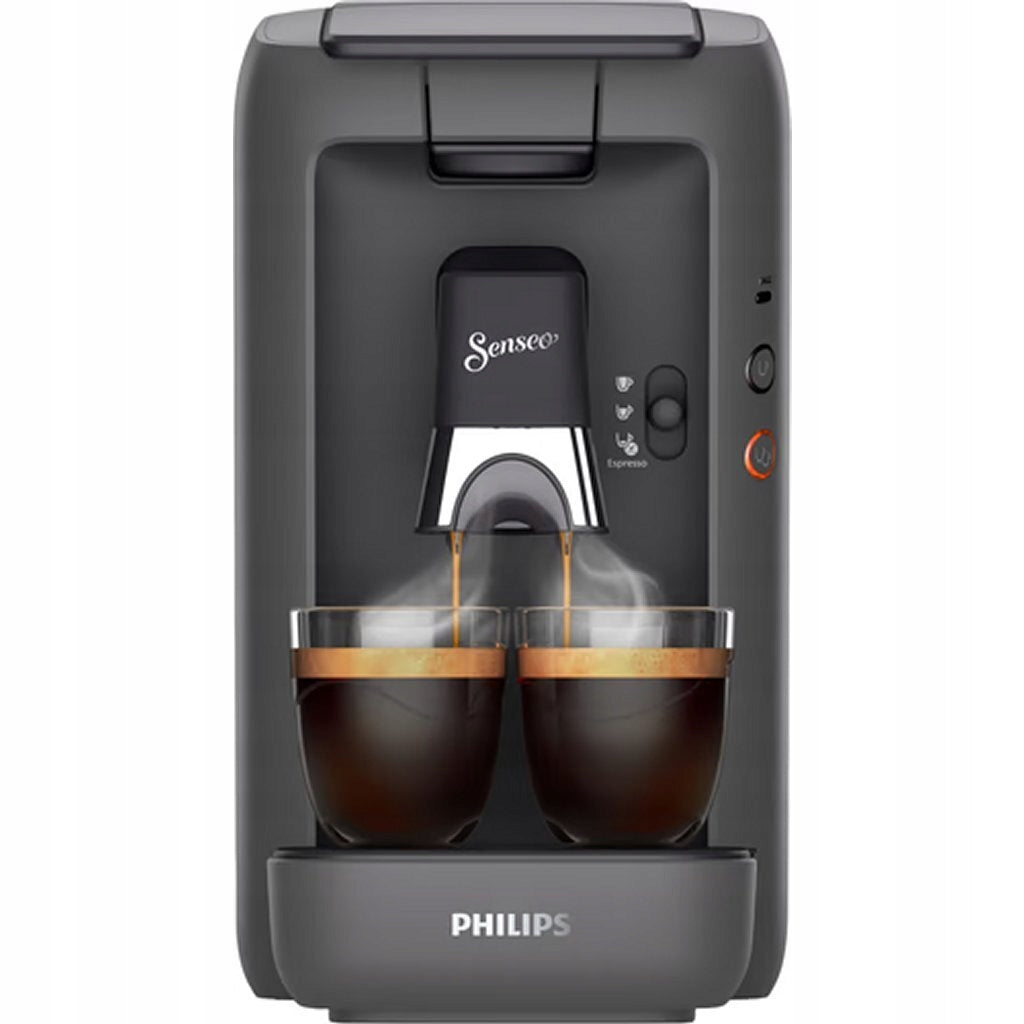 Automatic espresso machine Philips CSA260/50 1450 W black