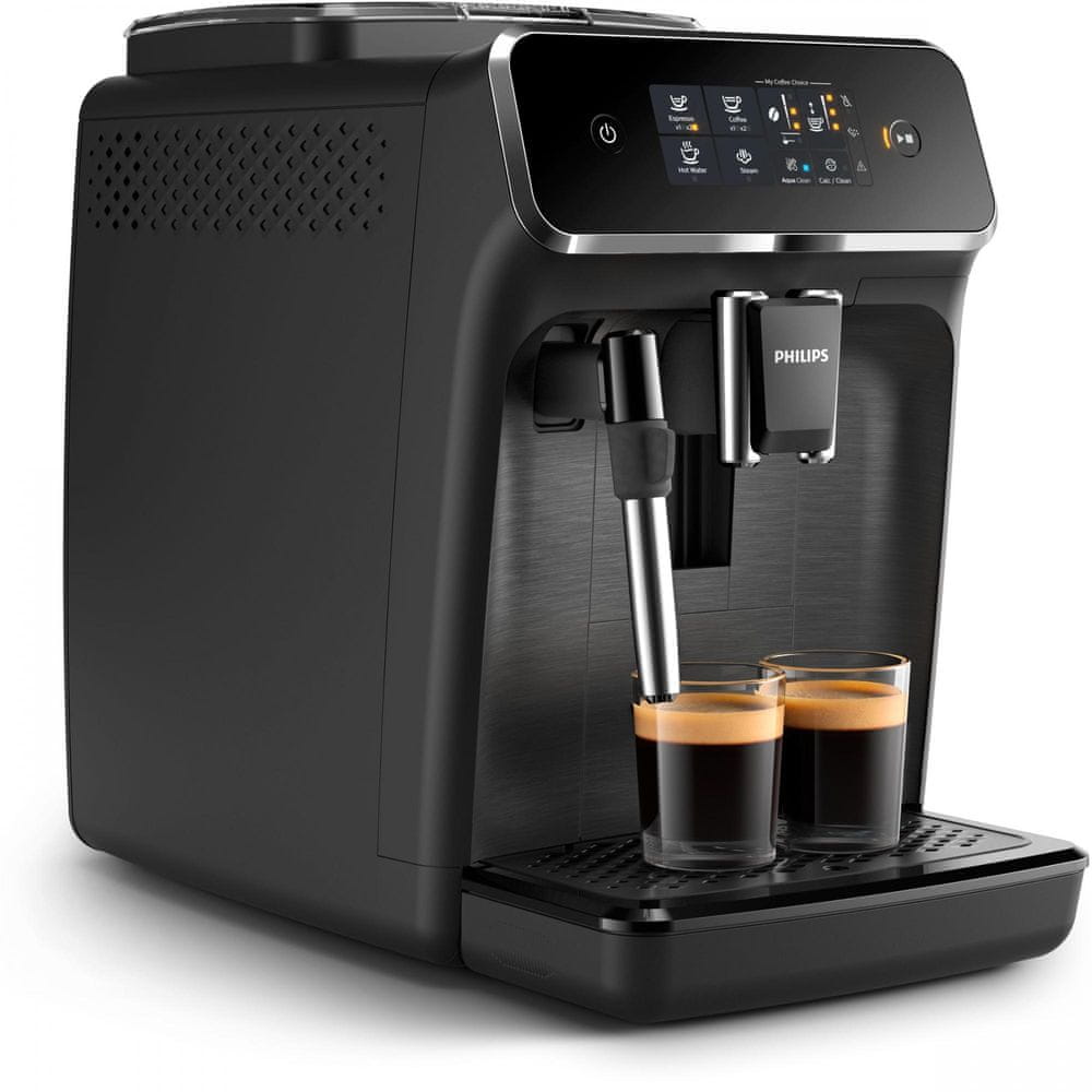 Automatic espresso machine Philips EP2220/10 1500W Manufacturer code EP2220/10