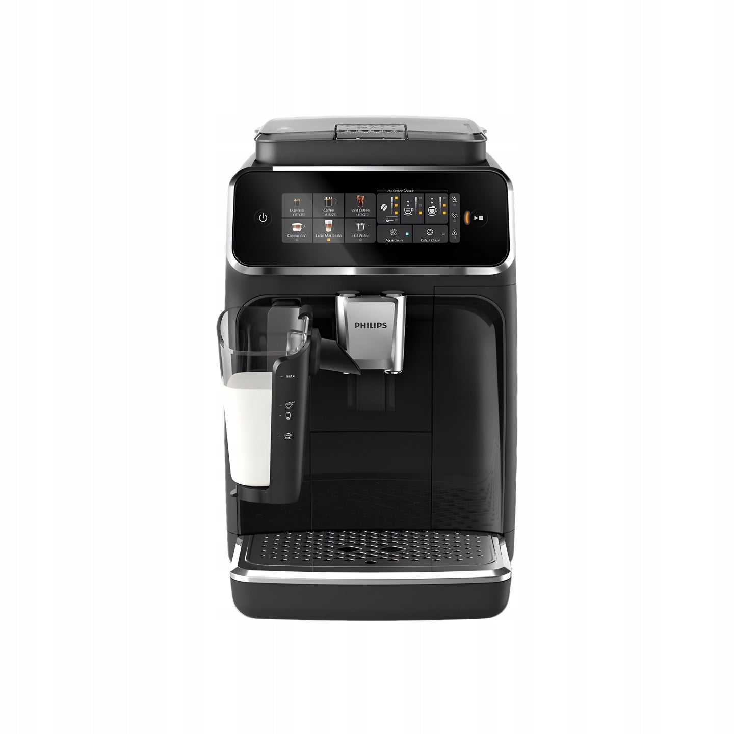 Automatic espresso machine Philips EP3341/50 1500 W black
