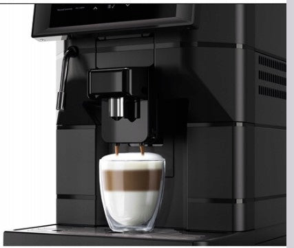 Automatic espresso machine Saeco Aurora B2 1300 W black Brand Saeco