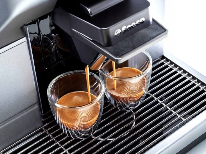 Automatic espresso machine Saeco M1 1900 W black Manufacturer code M1
