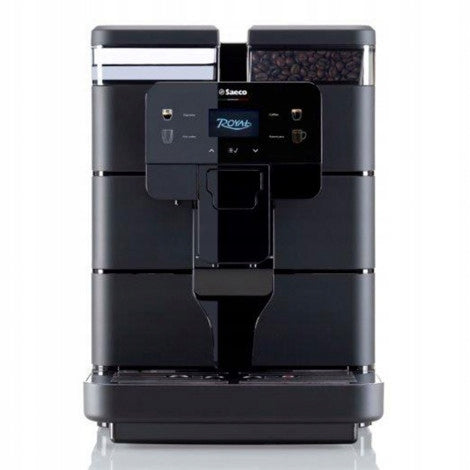 Automatic espresso machine Saeco New Royal 1400 W black Brand Saeco