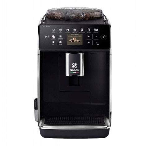 Automatic espresso machine Saeco SM6480/00 1500 W black Brand Saeco