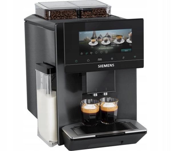 Automatic espresso machine Siemens EQ900 iAroma TQ927E05 1500W