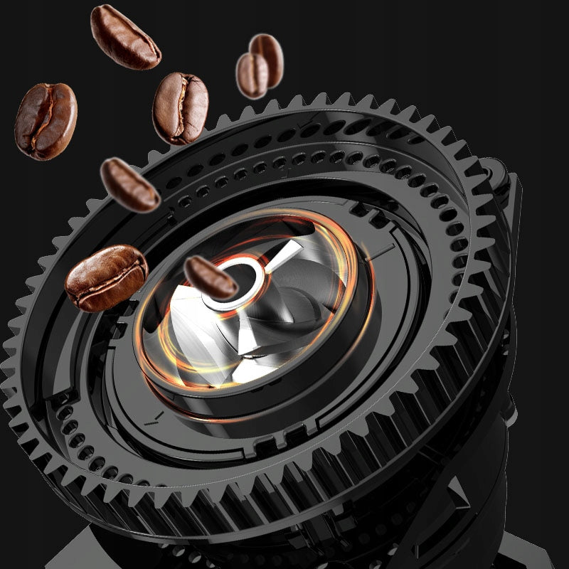 Automatic espresso machine Venezia X100T black 1500 W black Brand no brand