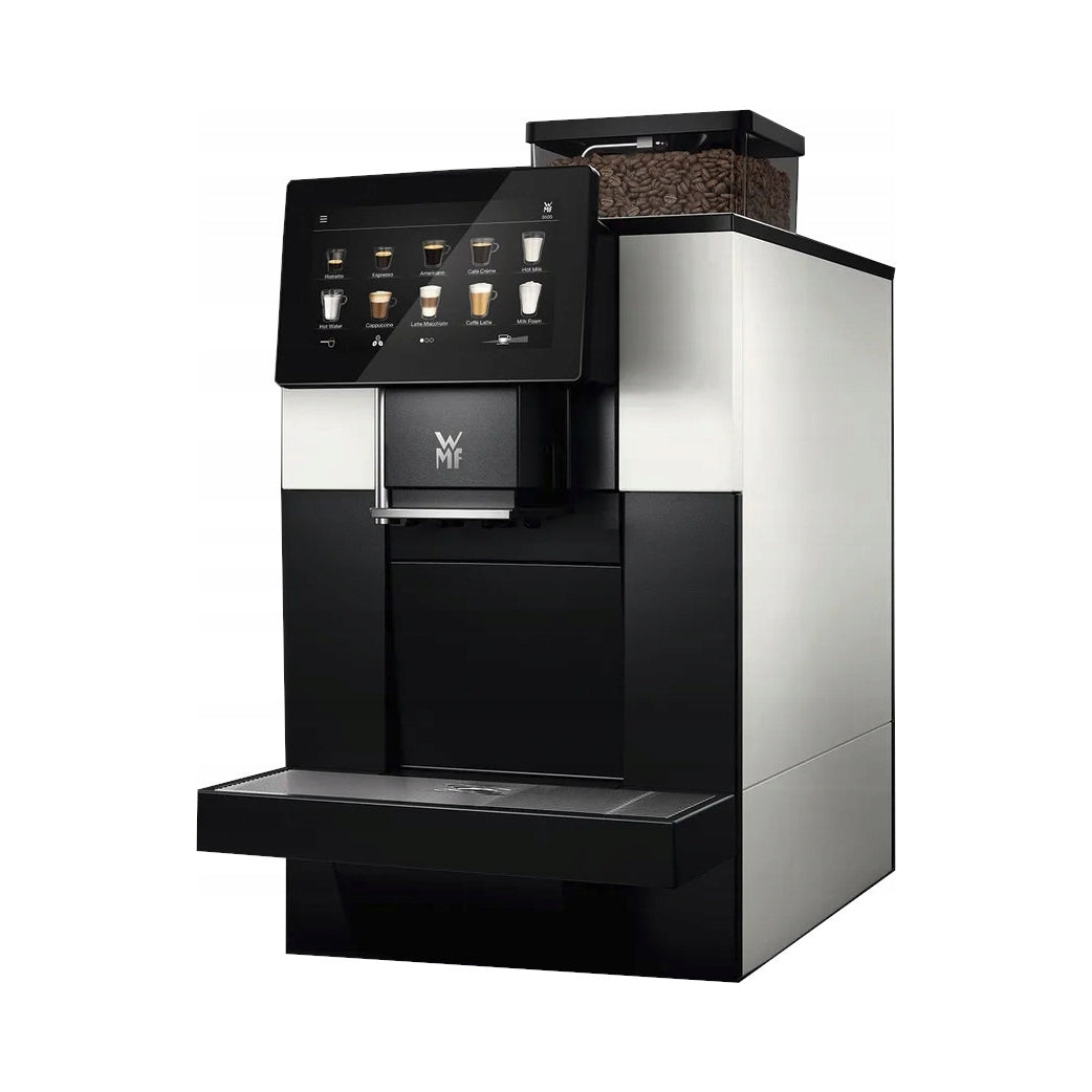 Automatic espresso machine WMF 950 S 2800 W black