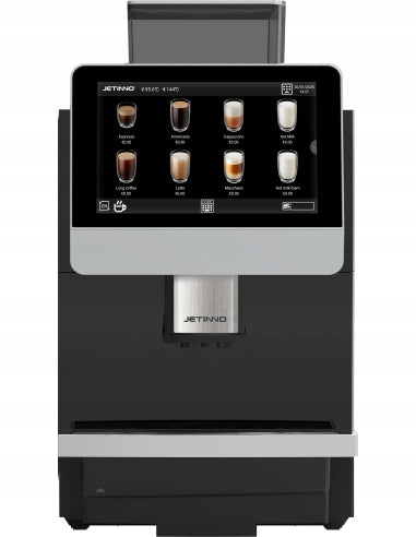 Automatic espresso machine for Jetinno JL31C coffee
