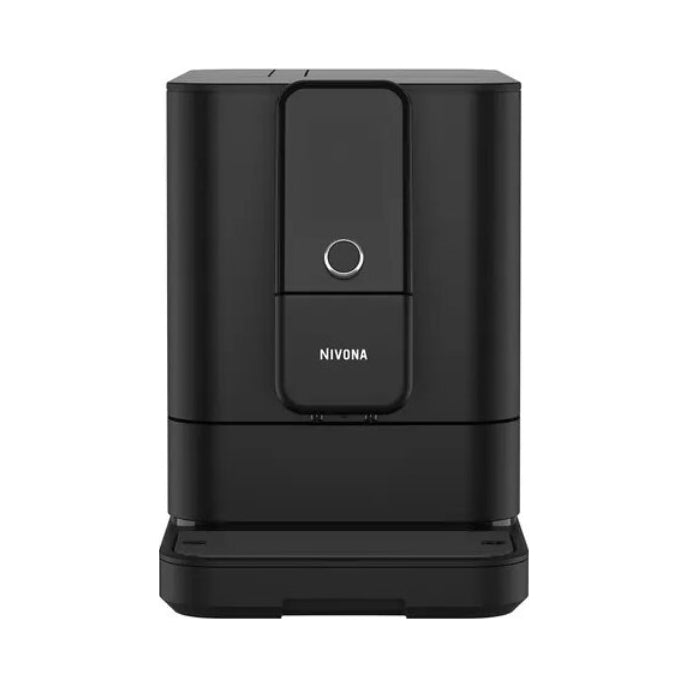 Automatic espresso machine for coffee Nivona 8101 1465W 15 bar black