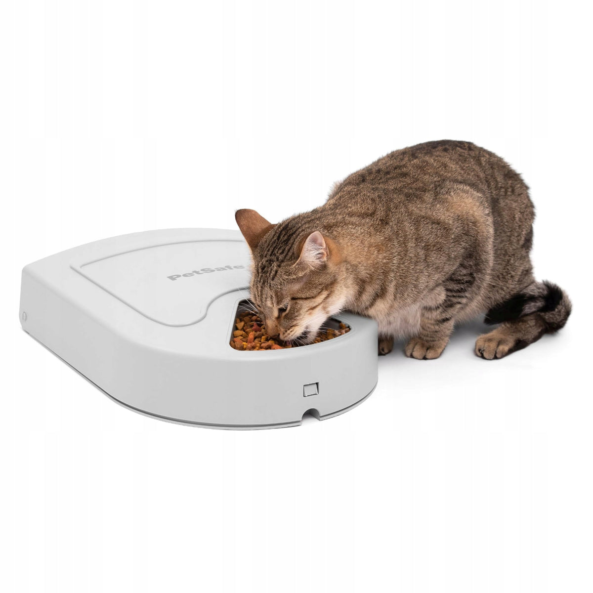 Automatic feeding machine PetSafe plastic 237 ml
