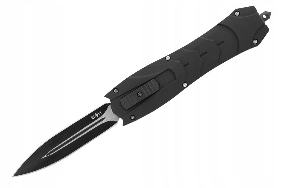 Automatic knife OTF20 folding EDC survival military hunter Brand no brand