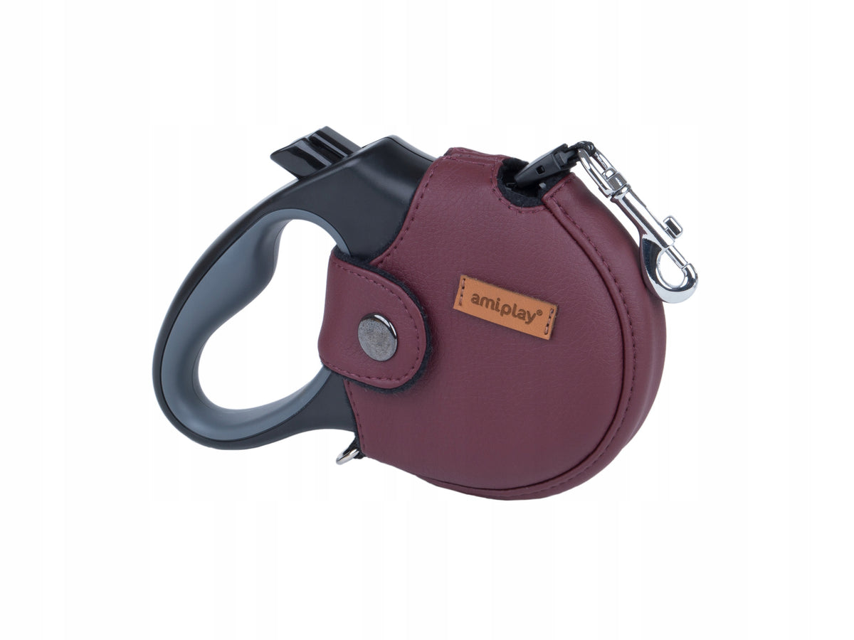 Automatic lanyard Amiplay tape 3 m