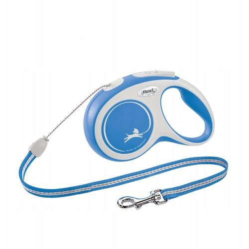 Automatic lanyard Flexi cord 8 m Manufacturer code 802900